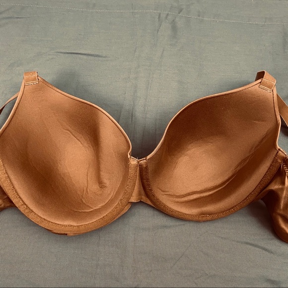 Auden 38DD Full Coverage Icon Lightly Lined New - Picture 9 of 10